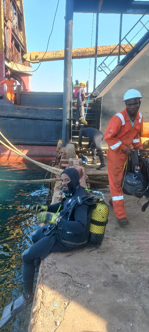 About Tecnologia Navais